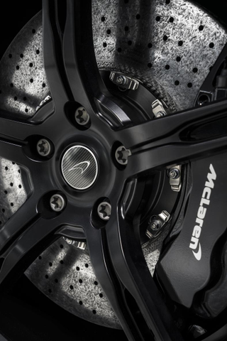 Illustration for article titled The McLaren Special Operations 650S Turns Your Cash Into Lava